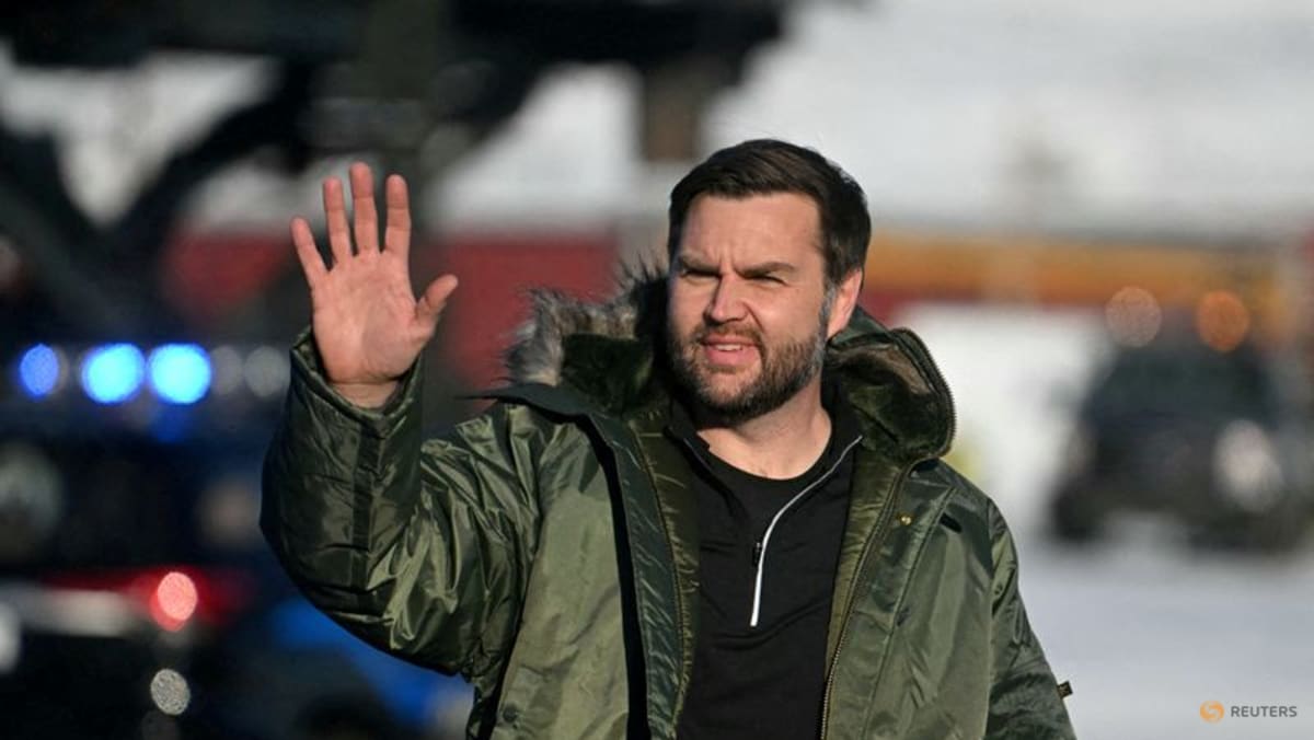 Trump calls Greenland ‘vital’ for US as Danish foreign minister braces for Vance talks Trump calls Greenland ‘vital’ for US as Danish foreign minister braces for Vance talks