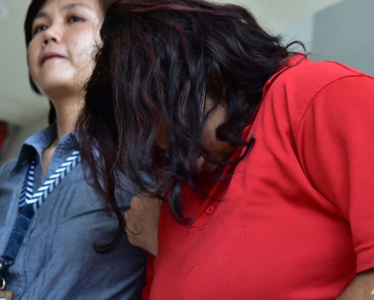 Commentary: Myanmar domestic worker's death and the problem with the bystander effect