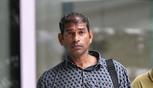 Man jailed for entering woman's bedroom via balcony to watch and molest her