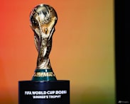 Commentary: Soaring World Cup ticket prices could bring in US$15b for FIFA, but where will the money go?