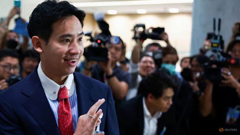 Commentary: Thailand prolongs its political limbo after failing to choose next PM Commentary: Thailand prolongs its political limbo after failing to choose next PM
