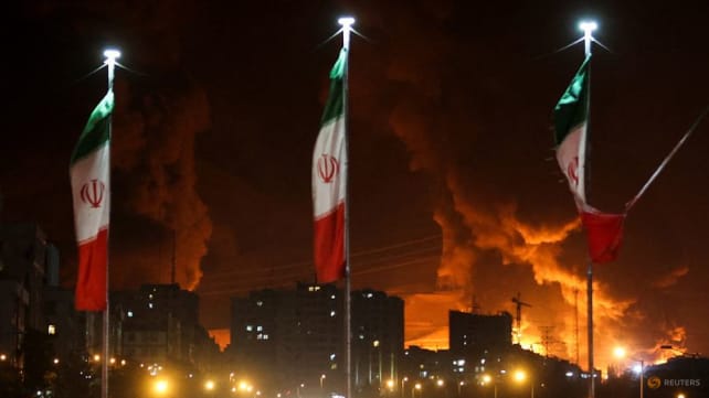 Commentary: North Korea will never denuclearise, after Israel strikes on Iran