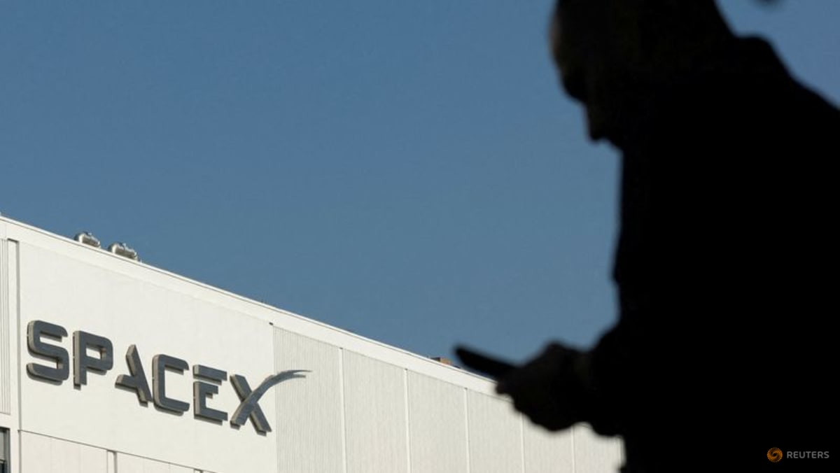 Spacex Masuk Russell Rebalance Jumat — Lonjakan Volatilitas Dini Hari