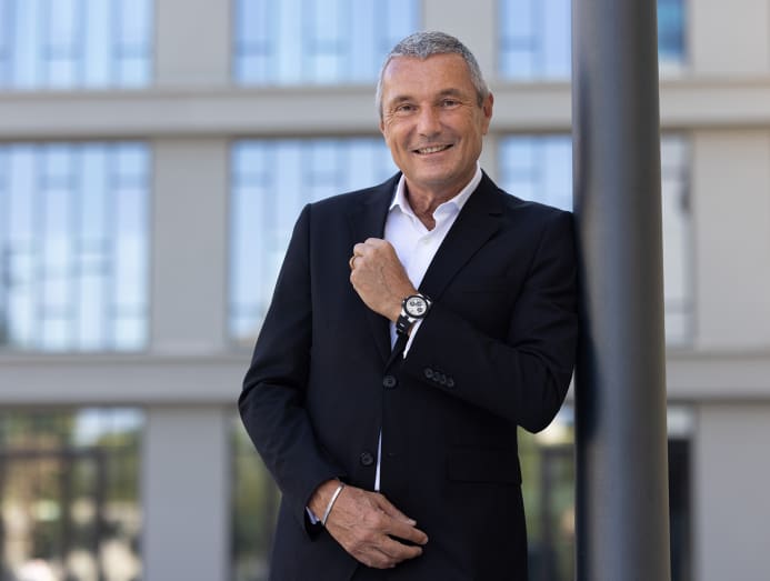 Bvlgari s CEO on celebrity power evolution of luxury and the house s obsessive focus on ladies CNA Luxury