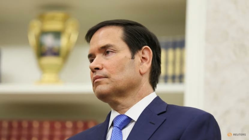 Setiausaha Negara Amerika Rubio gesa India, Pakistan runding untuk 'elak silap langkah' Setiausaha Negara Amerika Rubio gesa India, Pakistan runding untuk 'elak silap langkah'