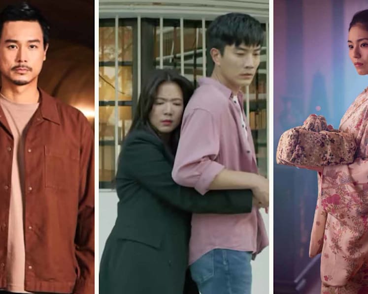 Asian Academy Creative Awards 2023: Andie Chen, Jernelle Oh, Oppa Saranghae!, Last Madame: Sisters Of The Night Among Singapore Winners 