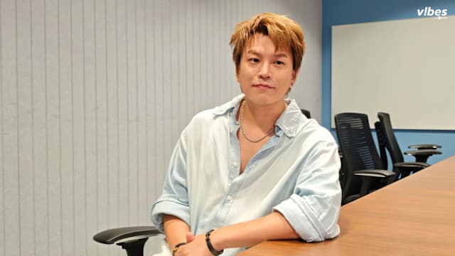 Energy解散后曾穷到只剩“3块钱”，萧景鸿需靠家人救济维持生活