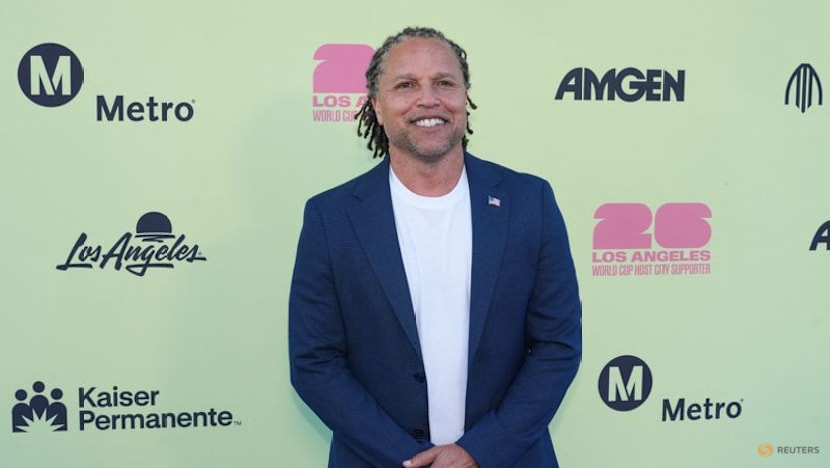 Soccer's American dream has room to grow, says Jones