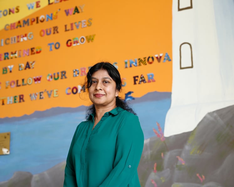 JC MERGERS: At Innova JC, a strong spirit forged from tough early days