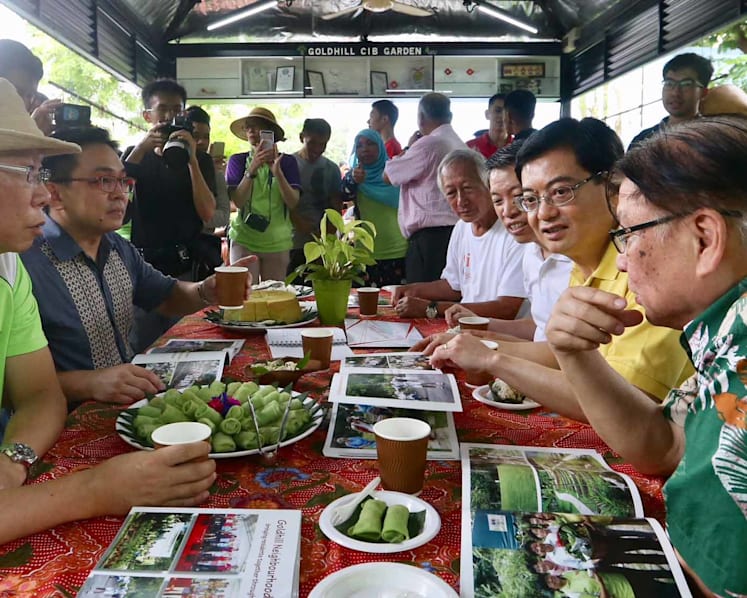 Heng’s consultative style augurs well for him to take over as PM: Analysts