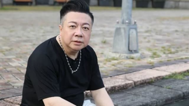 董至成被爆飙骂银行员　呛：我是你们的VVVIP