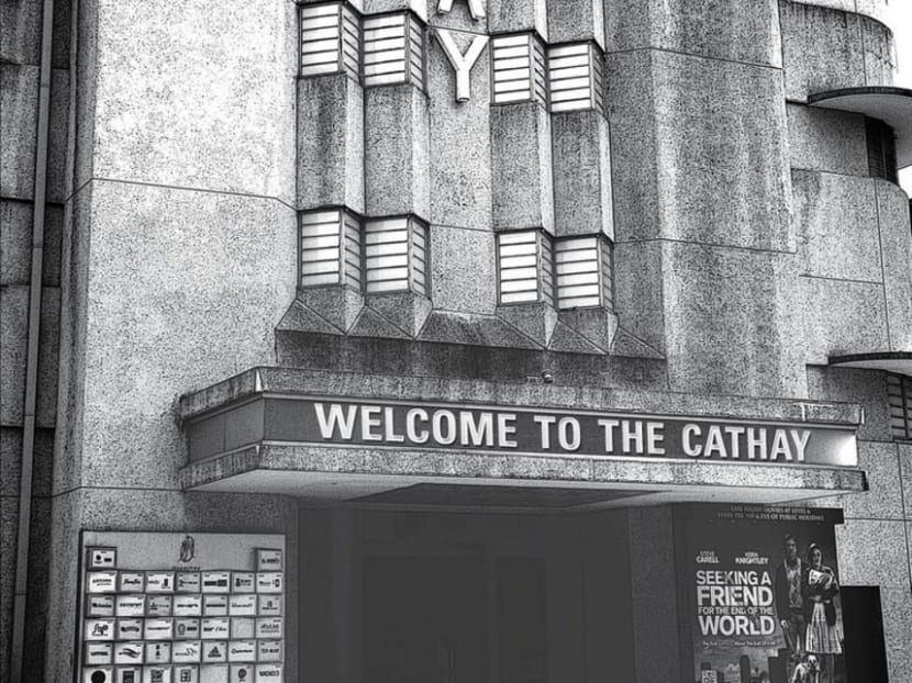 8 things you didn’t know about Cathay on her 80th Anniversary