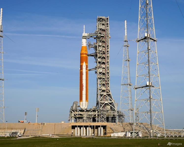 Artemis II: What to know about NASA's first crewed mission towards the Moon since 1972