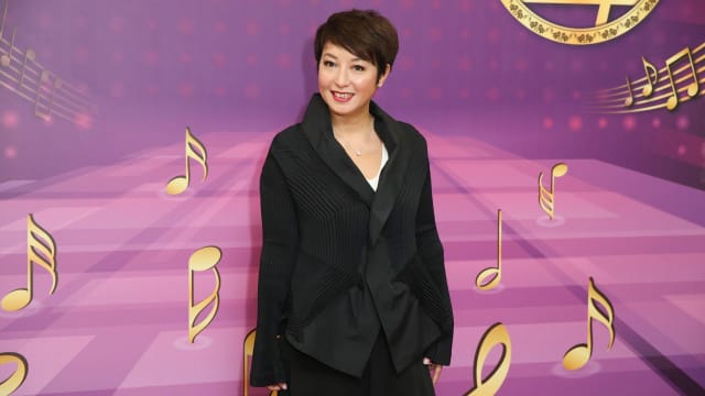 港星黎明诗抗癌半年　睡梦中离世享年58岁