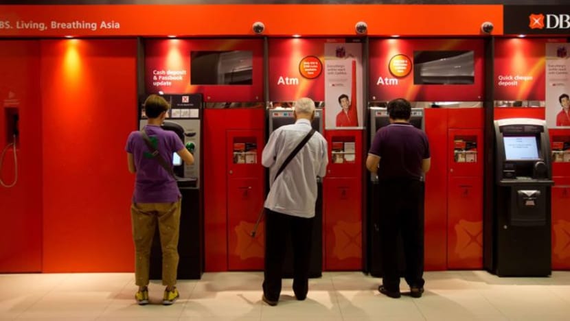Khidmat perbankan digital DBS 'kembali pulih' susuli gangguan 2 hari