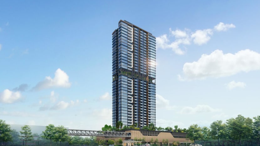 J’den: A nature-inspired abode that takes integrated living to the next level