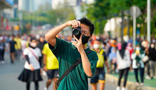 Difoto tanpa izin di ruang publik? Komdigi: Warga berhak menggugat