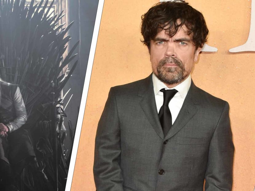 Peter Dinklage hasn't seen House of the Dragon: 'I watched some other stuff'