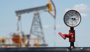 Iran war sends US crude up US$10 a barrel 