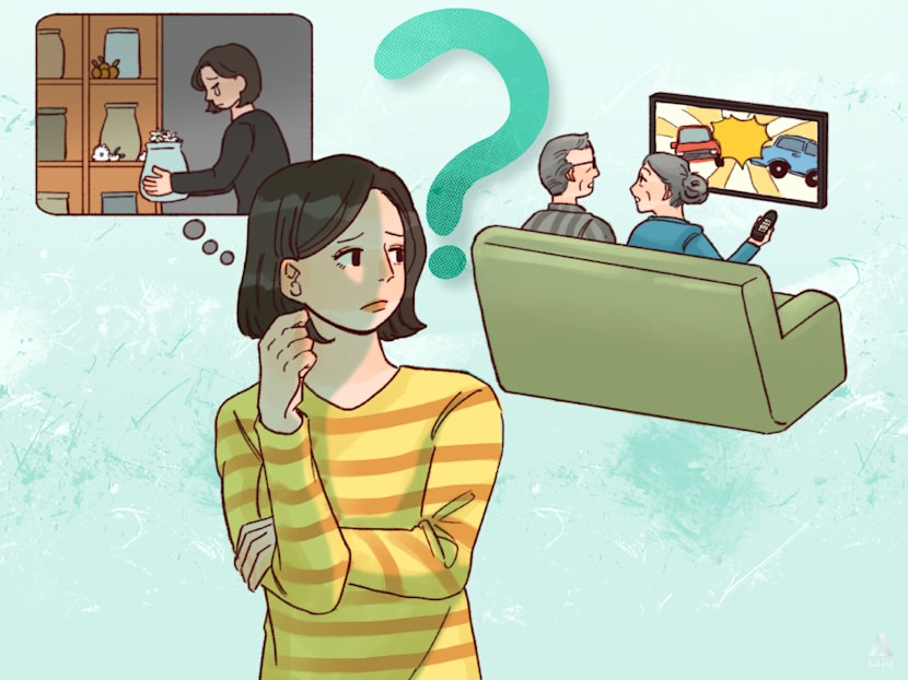 My parents are healthy, but getting on in years. How do I talk to them about end-of-life matters?