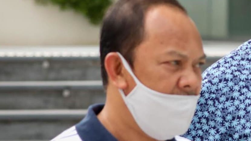 'Legal counsel' for expatriate who refused to wear masks remanded at IMH after claiming to be 'dead entity'