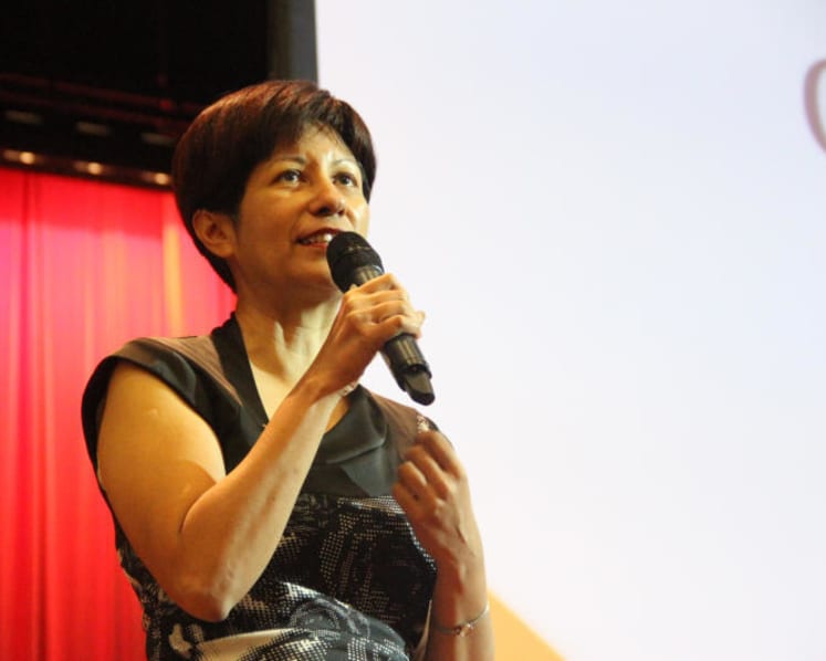 People will be given time to prepare for tax changes: Indranee