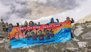 Swiss court to hear landmark climate case by Indonesian island residents against cement giant