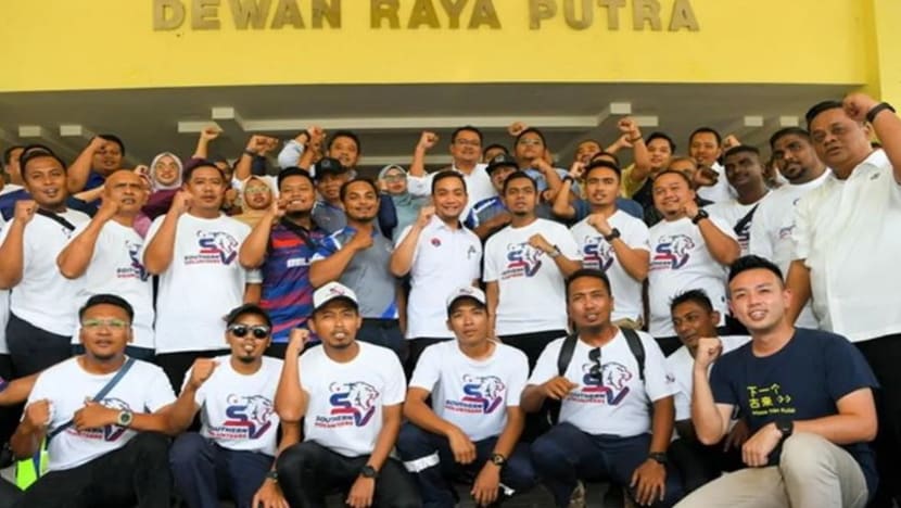 BN harap rakyat beri mandat teruskan pembangunan Johor