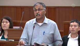 Murali Pillai on multi-pronged approach to resolve community disputes