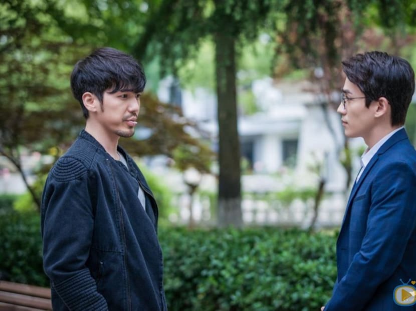 Know the guardians of the lucrative Chinese galaxy