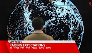 What's Coming Up - February Highlights