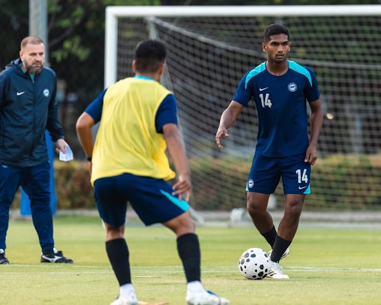 'We want more': Lions not taking dead rubber against Bangladesh for granted