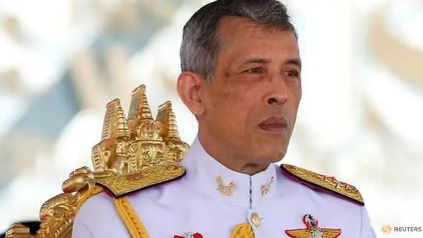 Raja Thai perkenan kabinet baru susuli pilihan raya Julai yang dipertikai Raja Thai perkenan kabinet baru susuli pilihan raya Julai yang dipertikai