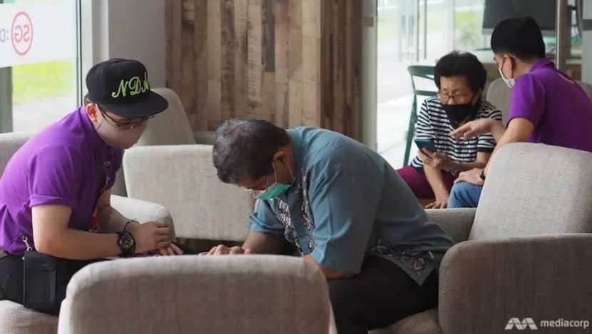 Lebih 210,000 warga emas timba kemahiran celik digital