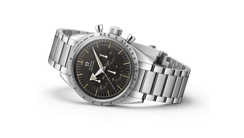 Everything you need to know about chronographs