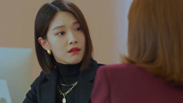 爱我的间谍（第16集）：刑警队有内鬼
