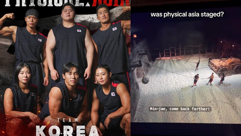 Physical: Asia Faces Backlash Over Viewer Accusations That It Was "Rigged" To Favour The Winning Team