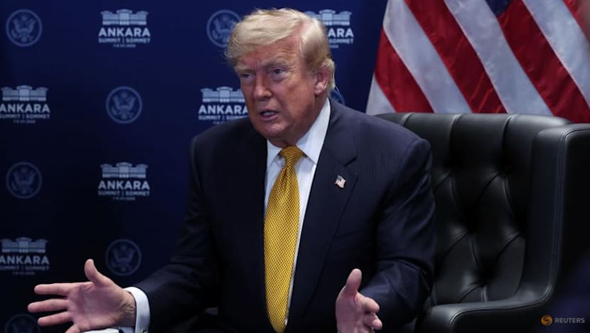 Snap Insight: US, Iran back to square one with plenty of room for further escalation
