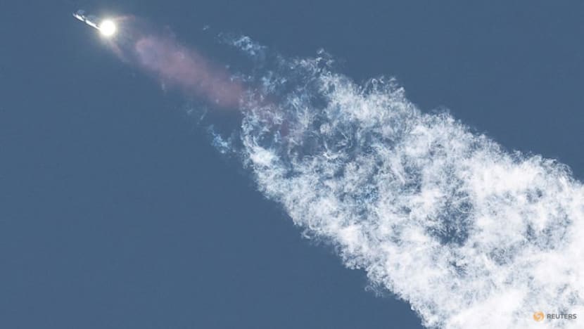 SpaceX by the numbers: Six charts mapping businesses driving its IPO ambitions