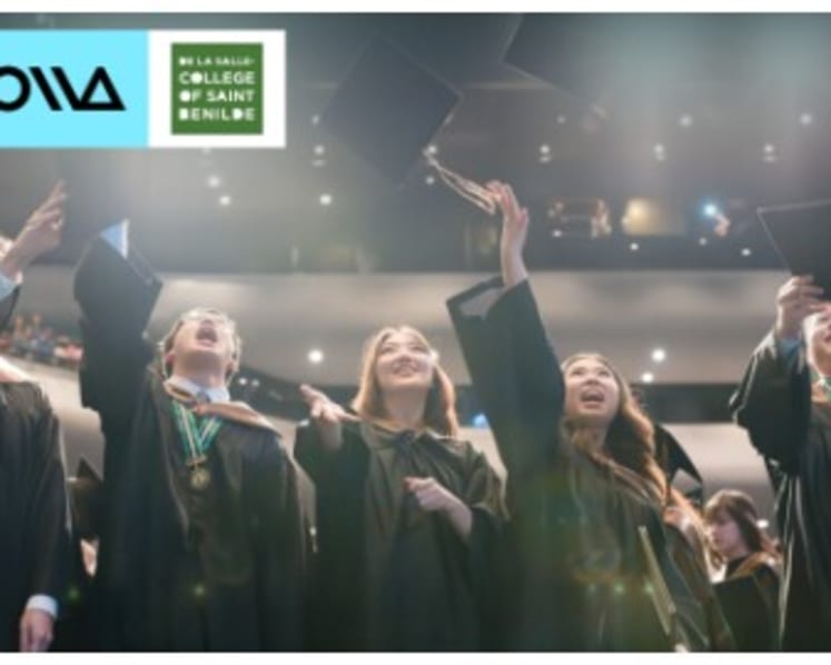 Xsolla Partners With De La Salle-College of Saint Benilde to Launch a Global Publishing Platform for the Next Generation of Filipino Game Developers