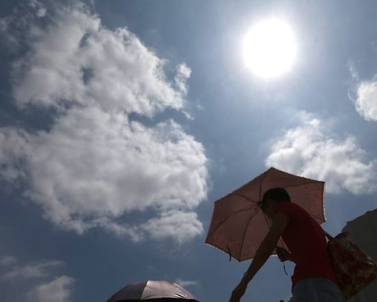 Commentary: 2021 has already seen the wettest and driest months in decades. Is Singapore prepared for more?
