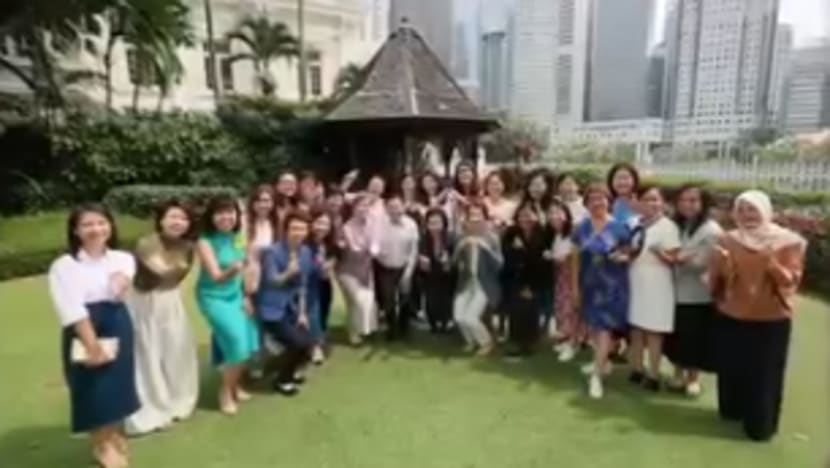 Hari Wanita Antarabangsa 2026: Pemerintah SG akan terus sokong wanita di setiap peringkat kehidupan, kata PM Wong