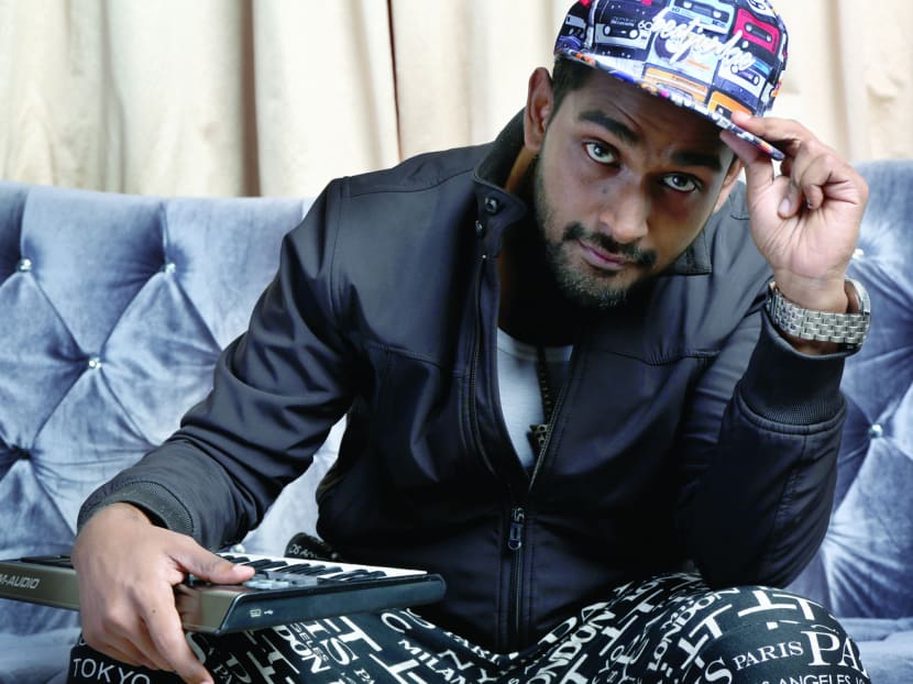 Could the next A R Rahman come from Singapore?