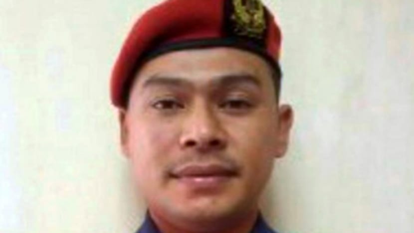 Ibu sempat solat hajat minta anak cepat ditemui