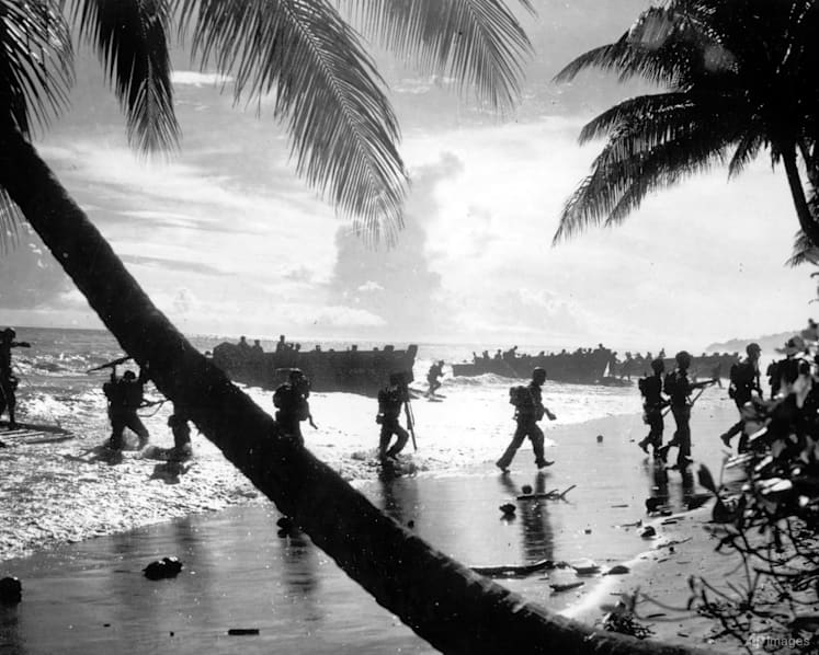 Explainer: Is China to blame for Solomon Islands unrest? 