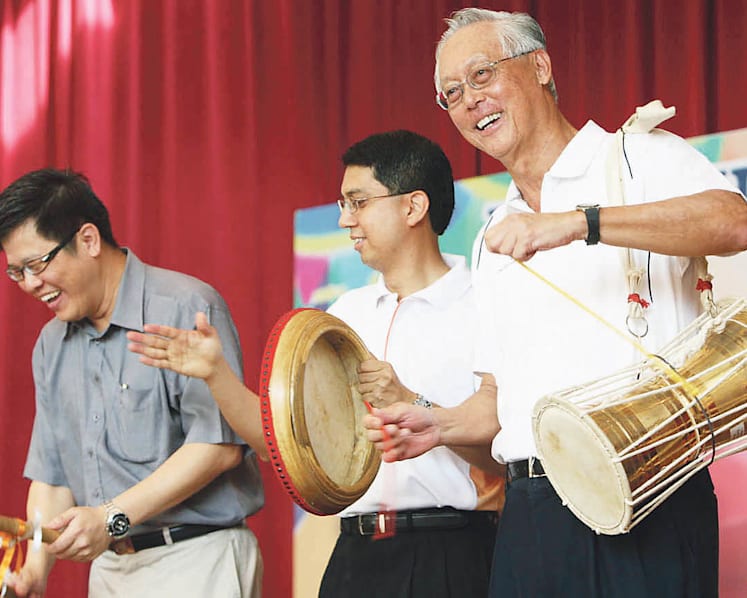 Goh Chok Tong an engaging leader, gave PAP a ‘more human touch’, say analysts