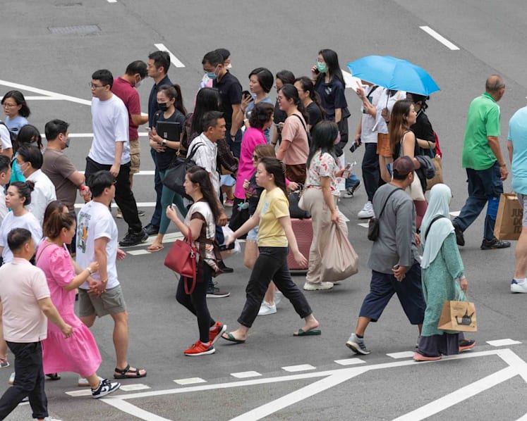Retirement and re-employment ages to be raised to 64 and 69 in 2026