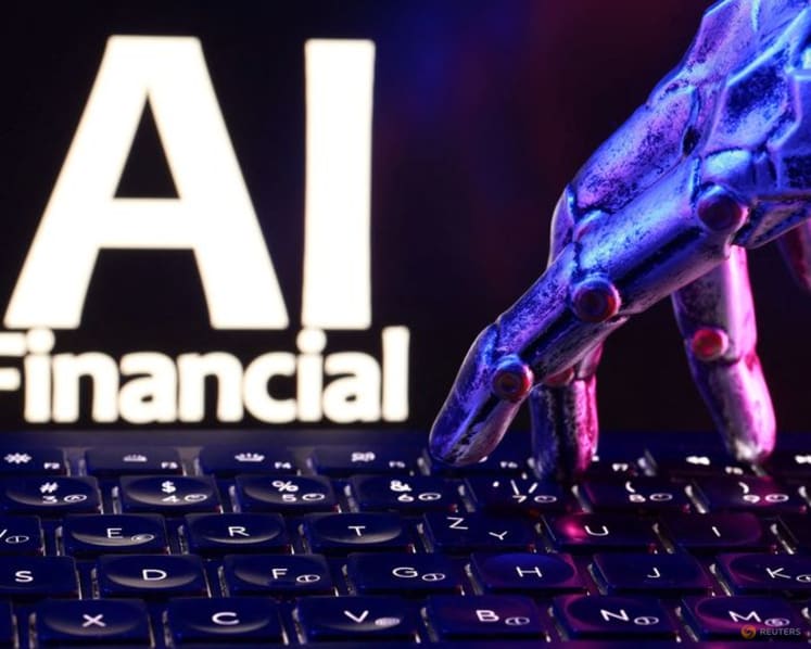 Analysis:AI borrowers face tough sell in risky corners of US credit market