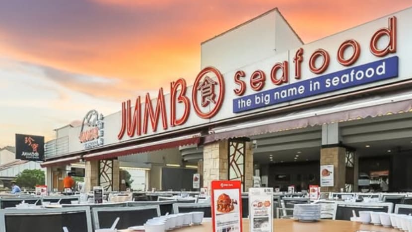 Jumbo to close its first and flagship East Coast Seafood Centre outlet on Sep 30