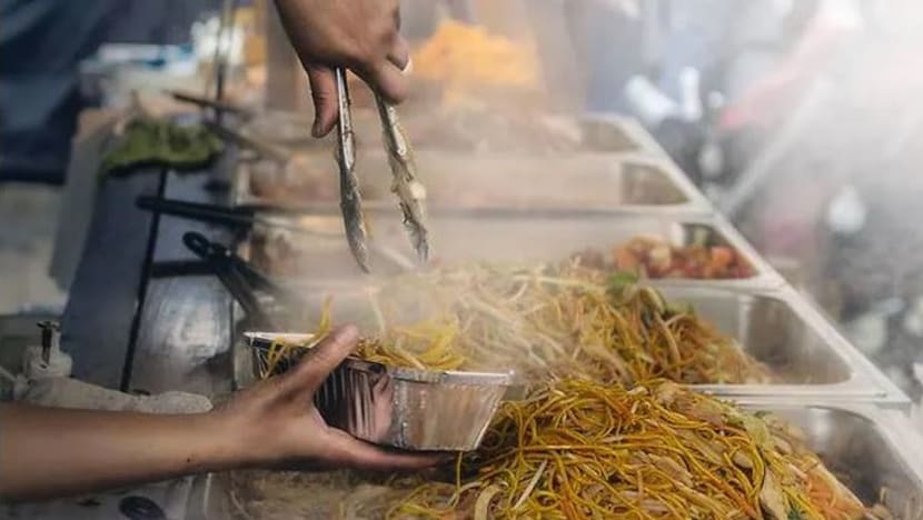 COVID-19: Bekalan bekas makanan dijangka berkurangan di tengah pemutus jangkitan